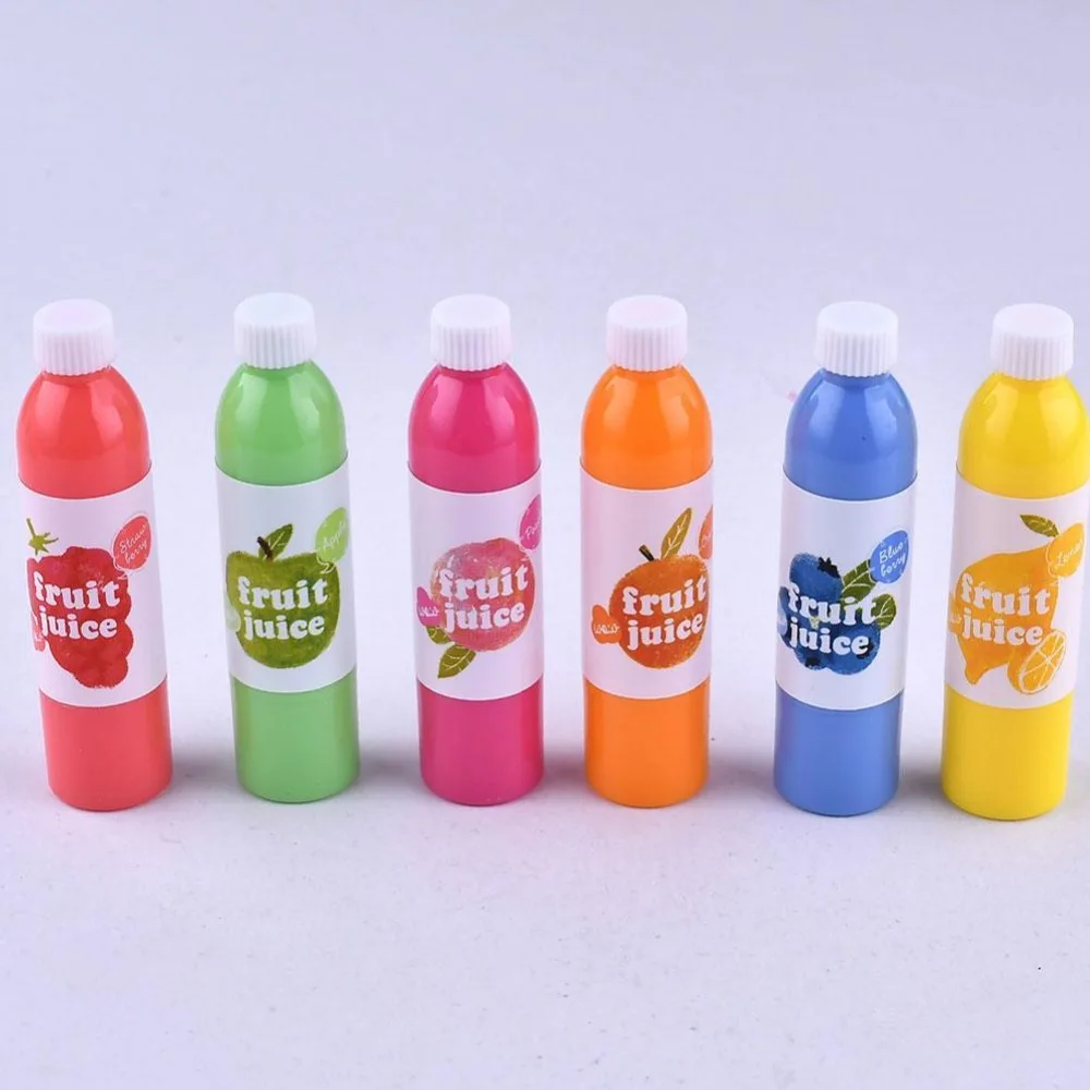 LEARNEVER Lip Balm Moisturizing and Desalination Lips Colorless Beverage Bottle Care Color Random Send | Красота и здоровье