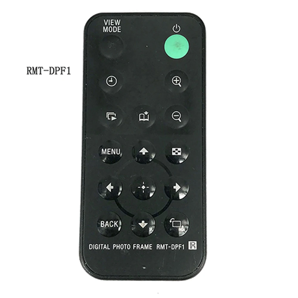 Used Original Remote Control RMT-DPF1 RMT-DPF2 for Sony Digital Photo Frame | Электроника
