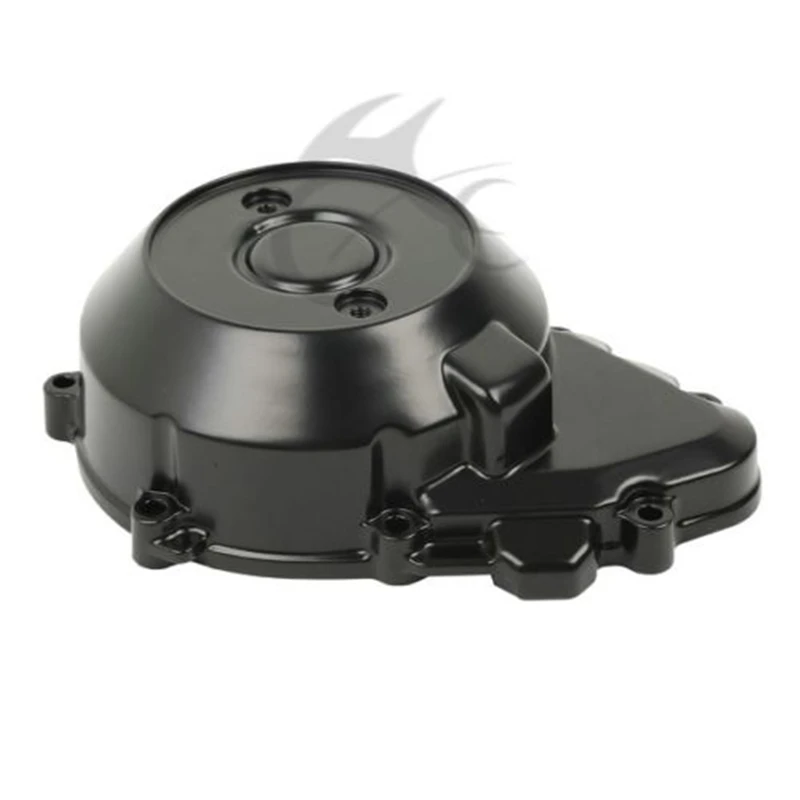 Крышка коленчатого вала двигателя мотоцикла для Kawasaki Z1000 Z750 2003 2006 2004 2005|Крышка