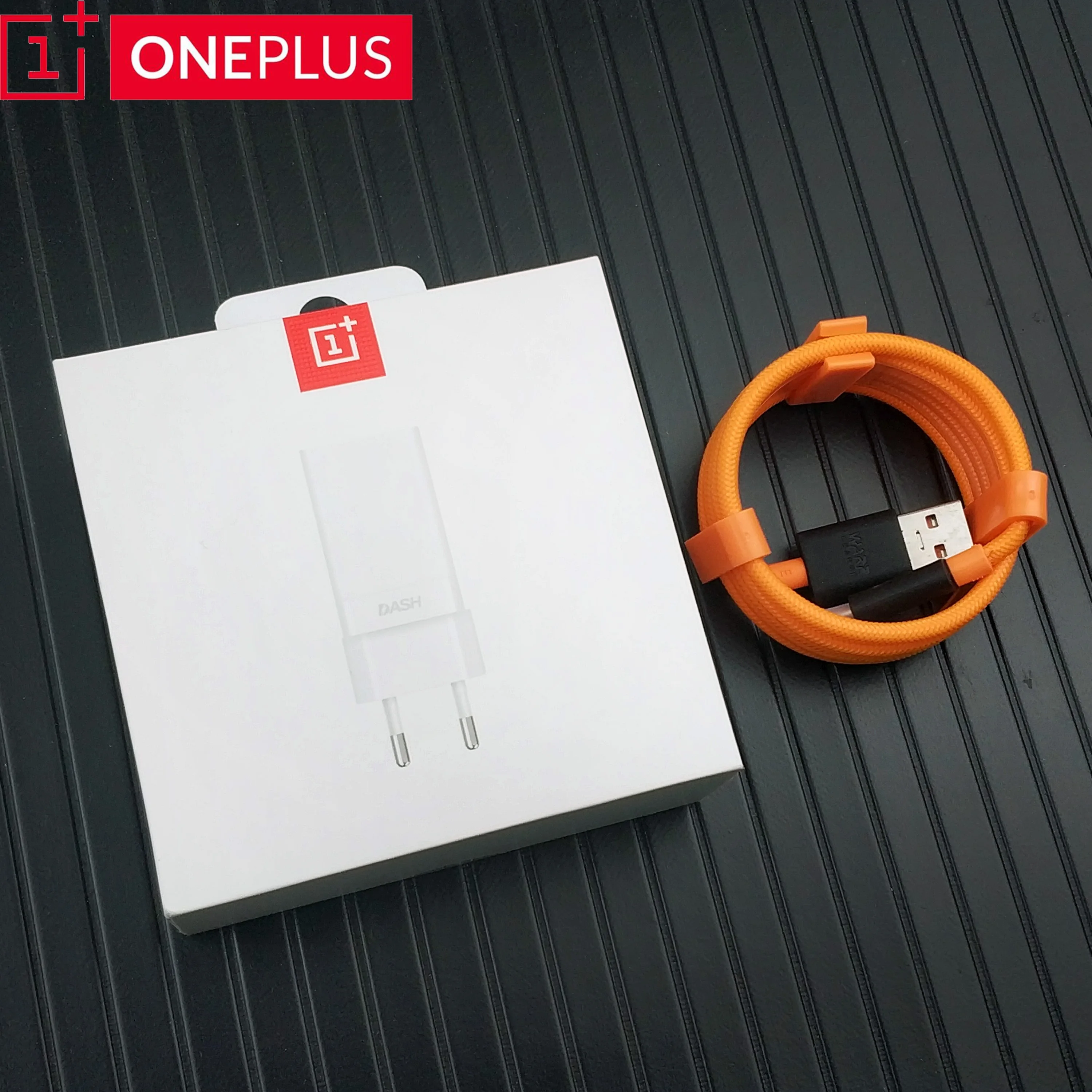 Чехол из ПВХ для Oneplus 7 тире Зарядное устройство warp кабель 5V 4A Быстрая зарядка ЕС