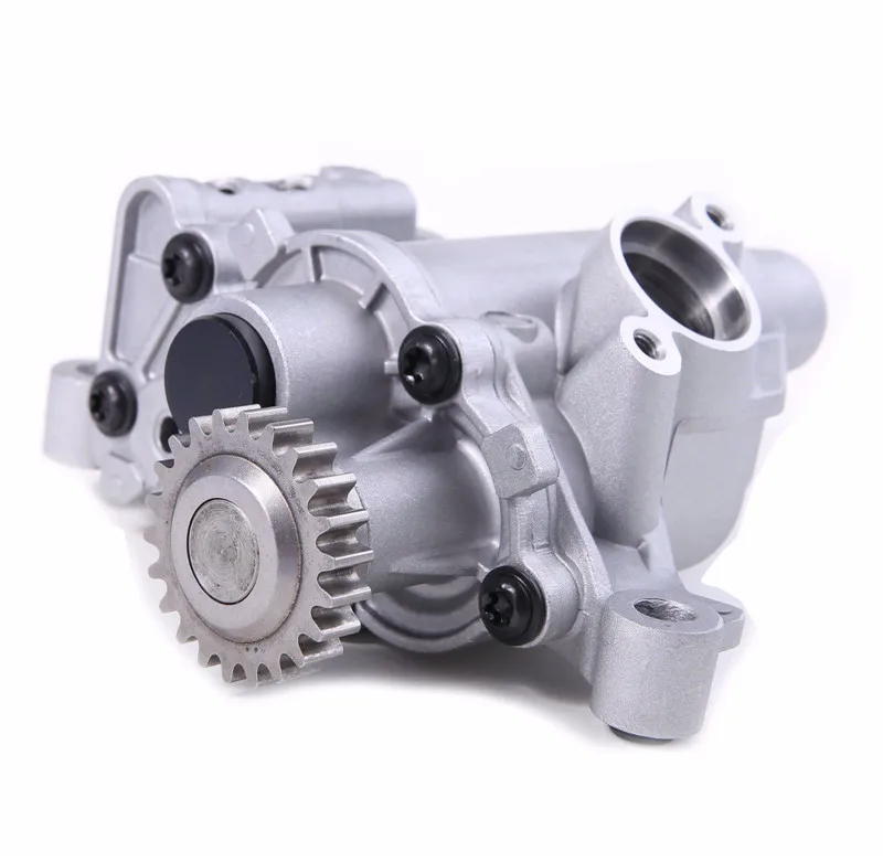 OEM 06H 115 105 BF масляный насос двигателя в сборе для Golf Passat Tiguan A udi A4 A6 Q3 Q5 TT 1.8TSI 2 0 TFSI