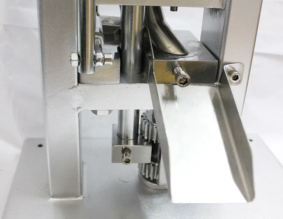 High Quality Manual Single Punch Tablet Press Pill Making Machine Maker hand-operated mini type | Инструменты