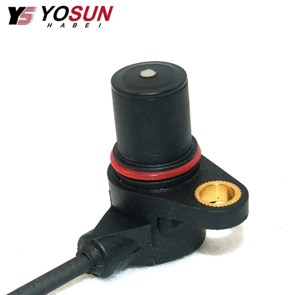 Датчик положения коленчатого вала 06A906433A для Volkswagen Passat Beetle Bora Audi A3 A4 A6|sensor sensor|sensor