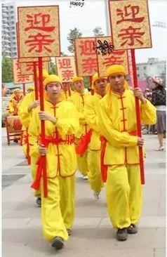 Праздничные костюмы с драконом и лодкой китайские свадебные одежда для