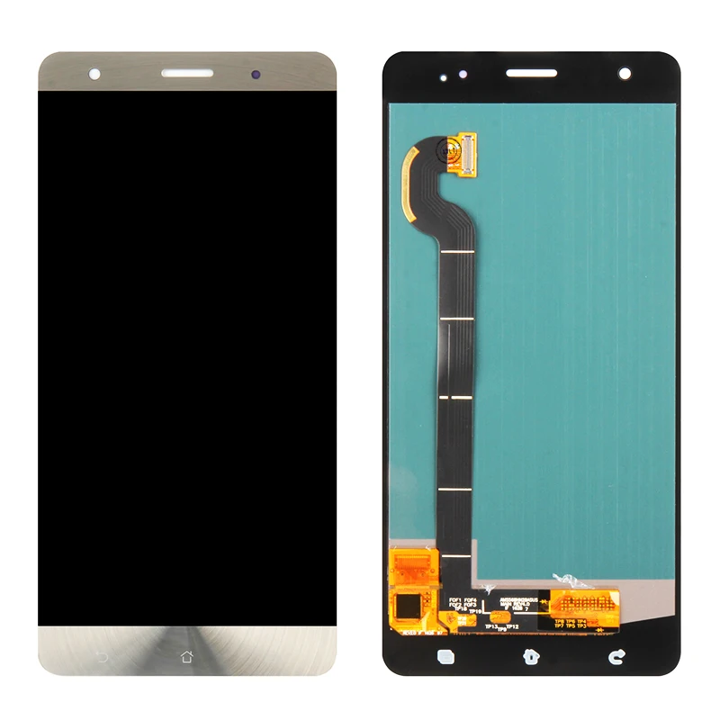ЖК-дисплей + сенсорный экран в сборе для ASUS ZenFone ZE520KL ZS570KL ZC551KL ZC500TG | Мобильные