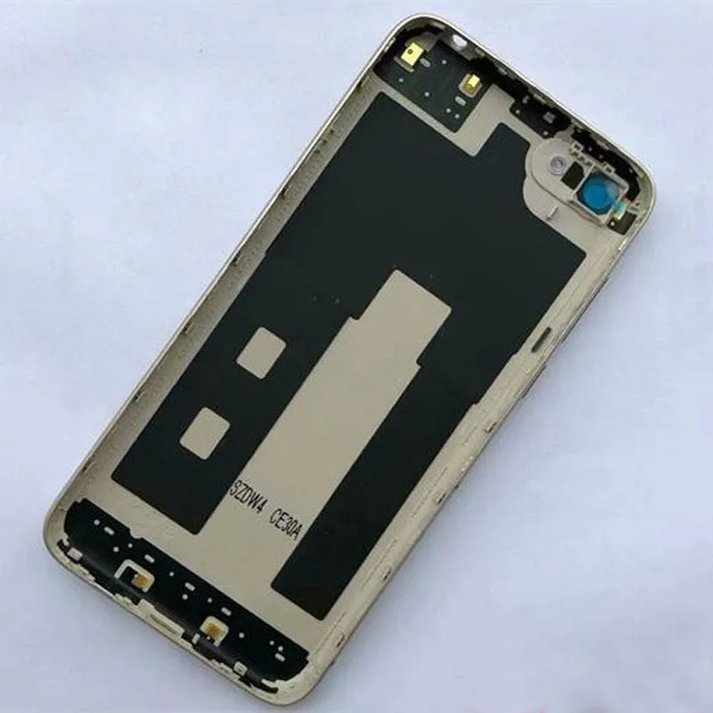 

5.45 inch Repairment battery back case door cover For Huawei Honor 7S DUA-L22 Battery back cover shell For Honor 7S