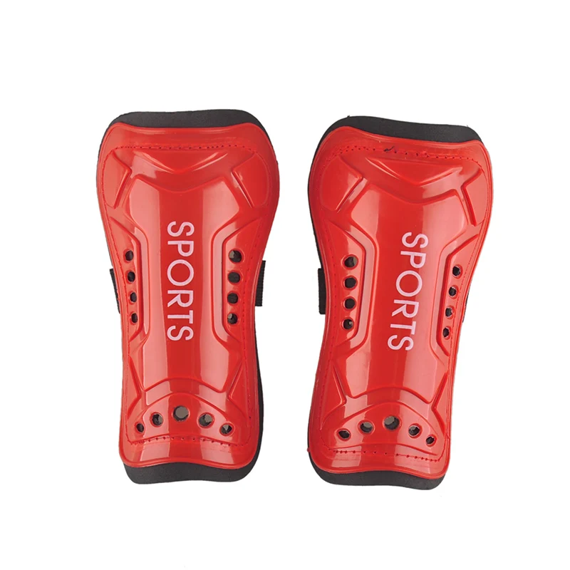 

Сверхлегкая пластина из мягкой пены Футбольные Щитки на голень для взрослых, Подростковая футбольная защита Спортивная Накладка для защит...