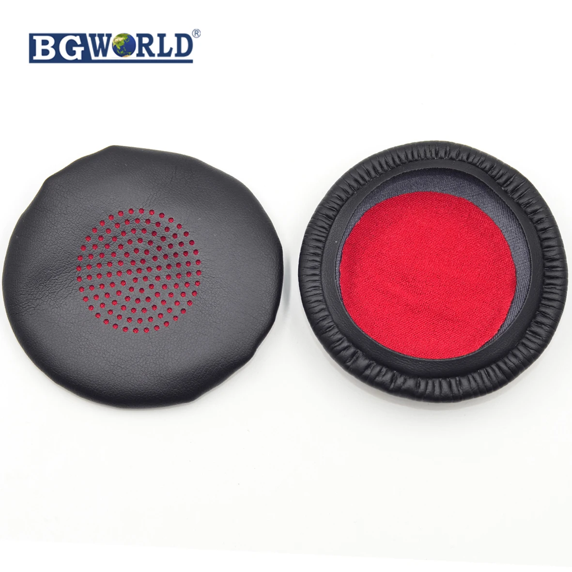 BGWORLD Замена накидки на подушки амбушюры для наушников Plantronics Voyager фокус UC B825