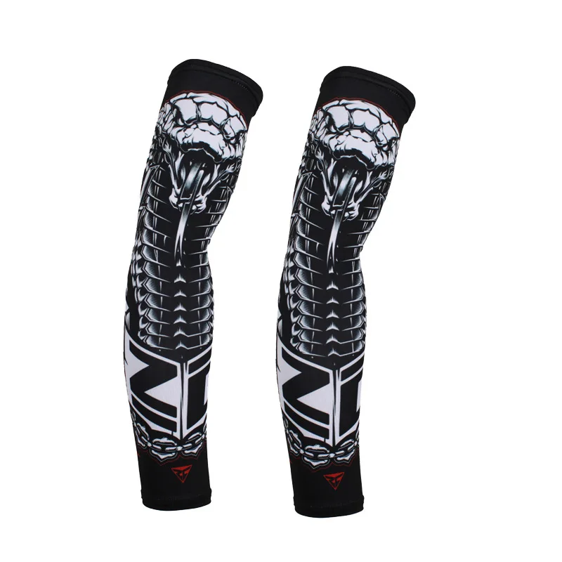 Мстители рукава руки Кемпинг Велоспорт Спорт Armwarmer MTB велосипед рукава УФ защита рукава Manguito Ciclismo манжеты