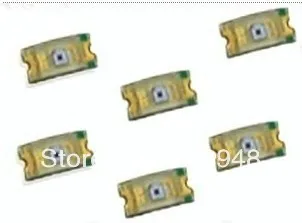 Фоторезистор LDR smd 0805 50 шт./лот бесплатная доставка|smd 0805|smd ldrphotoresistor 50pcs |