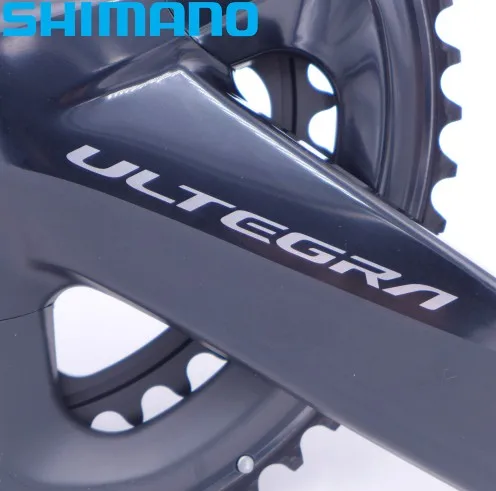 SHIMANO Ultegra R8000 дороги велосипед шатуны цепь колеса 170/172. 5 мм 50 34 Т 53 39 т 52 36 FC