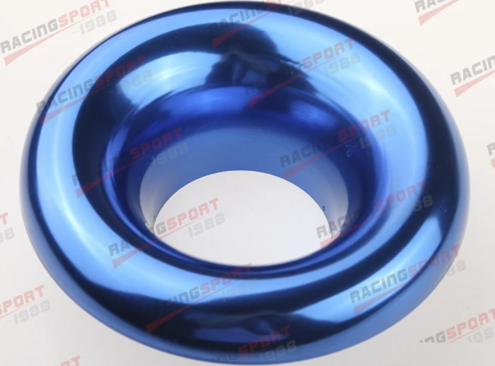 4 &quot101 6 мм Универсальный стек скорости для холодного/RAM двигателя