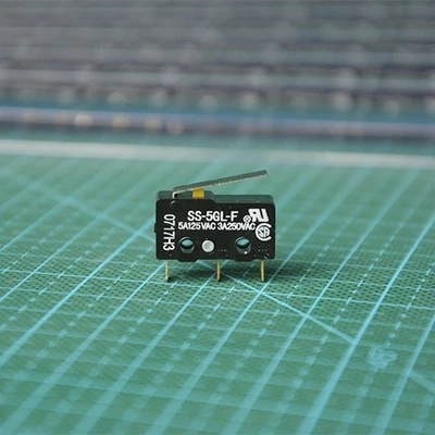 

Миниатюрный переключатель Endstop SS-5GL