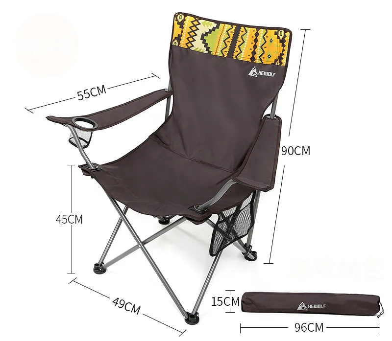 Outdoor Picnic Set Portable Folding Tables and Chairs for Camping Folding Table and Chair Set Foldable Aluminum Table - Цвет: 10