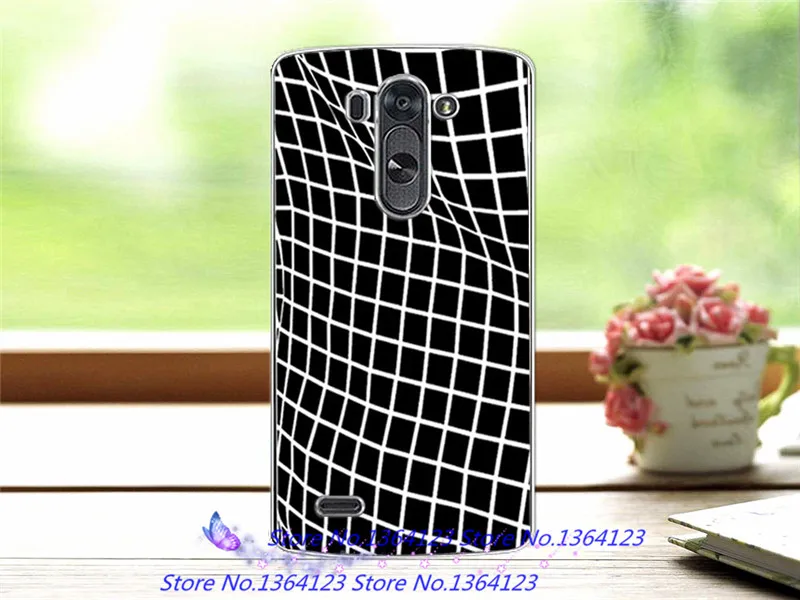 For LG G3 Mini J04 Новейший прекрасный чехол для LG G3S Mini G3 Beat D724 D722 D728 D725, цветной идеальный чехол с рисунком для LG G3 Mini Fundas Capa Pen - Цвет: For LG G3 Mini J04