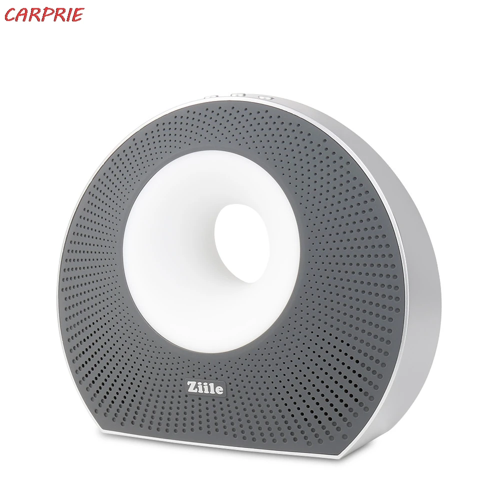 CARPRIE Bluetooth стерео беспроводные колонки приложение умное творческое чувство