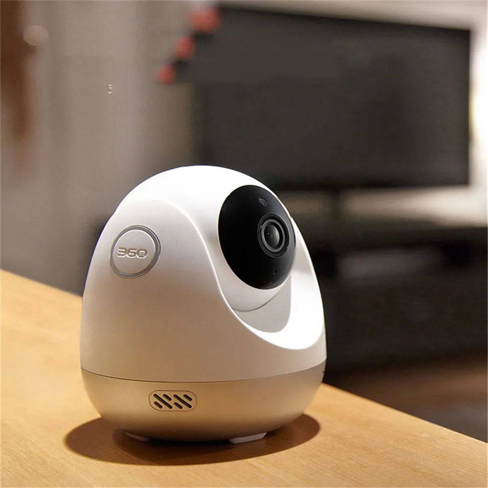 Новая PTZ Версия 1080 P HD инфракрасное ночное видение wifi двухсторонняя голосовая