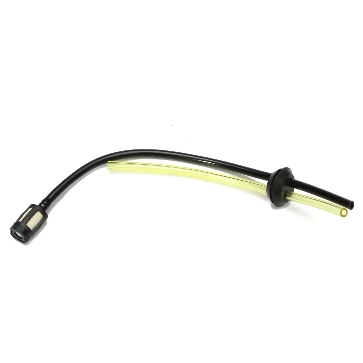 Универсальный триммер сменная газонокосилка Топливный Шланг для садовой машины