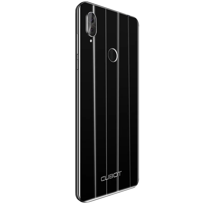 Оригинальный CUBOT X19 4G планшетофон (плафон) 5 93 ''Android 8 1 MT6763T (Helio P23) Восьмиядерный 2
