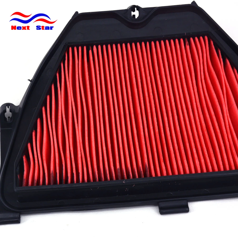 Воздухоочиститель для мотоцикла Honda CBR600RR CBR 600RR CBR600 RR F5 03 06 04 05 06|Воздушные фильтры