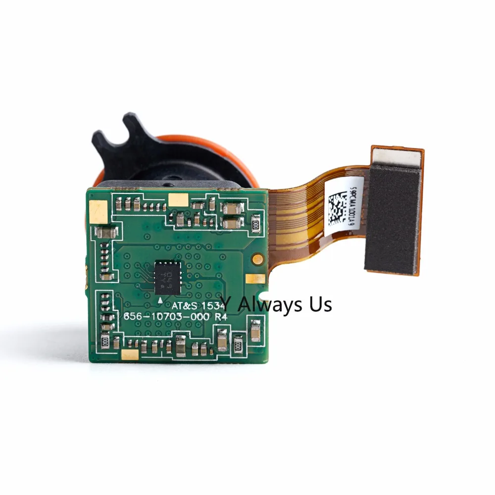 

NEW Original for GoPro for Hero 5 lens with CCD repair part replacement lens with CMOS for Gopro 5 lenes