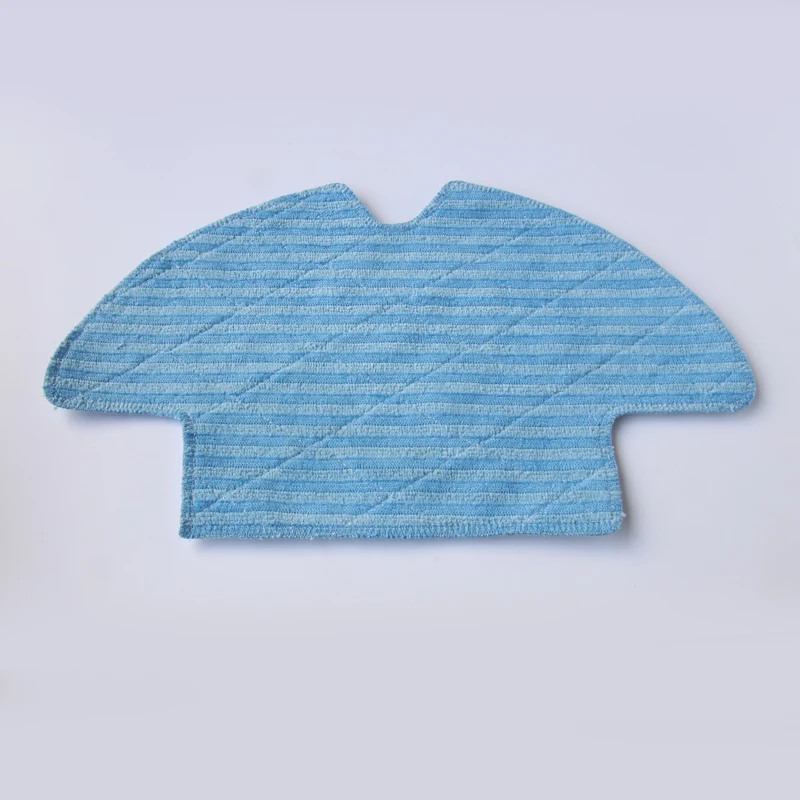 1 шт. моющаяся многоразовая сменная салфетка для уборки из микрофибры haier Robot T320 T321