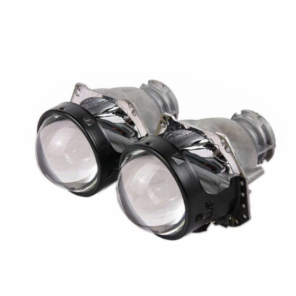 3 0 дюйма HELLA 5 bixenon hid объектив для проектора ксеноновая лампа автомобильная фара