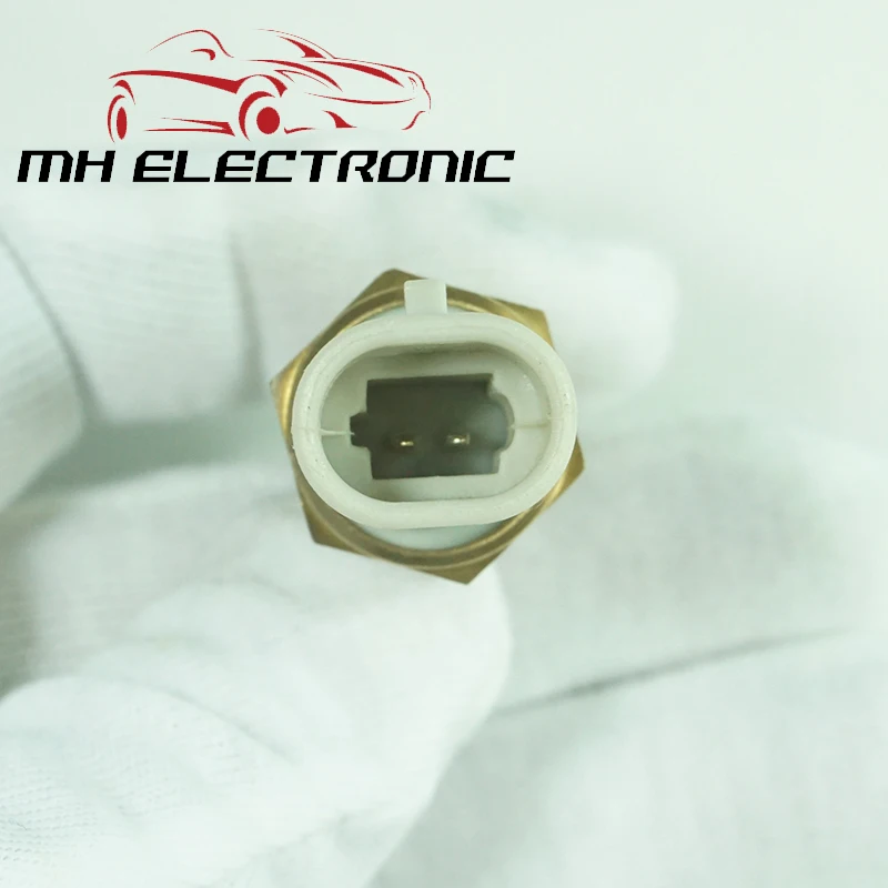 MH Electronic 1008080TAR 25036751 12102620 Free Shipping Intake Air Temperature Temp Sensor 2pins For Lada Isuzu Kaiyun Euro 3 | Автомобили