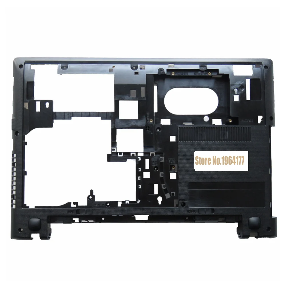 Новинка Нижняя крышка для ноутбука LENOVO G500S G505S базовая ap0yb000ложка замены |