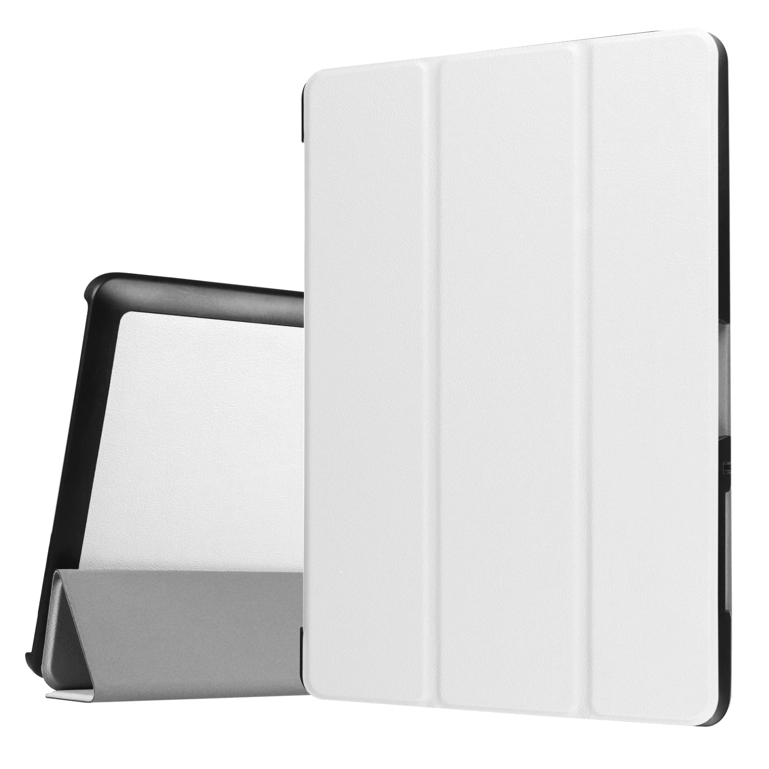 2in1 смарт-чехол из полиуретановой кожи подставка чехол для acer Iconia One 10 B3 A30 B3-A30 A3-A40 A3 A40 10,1 дюймов чехол для планшета чехол+ стилус
