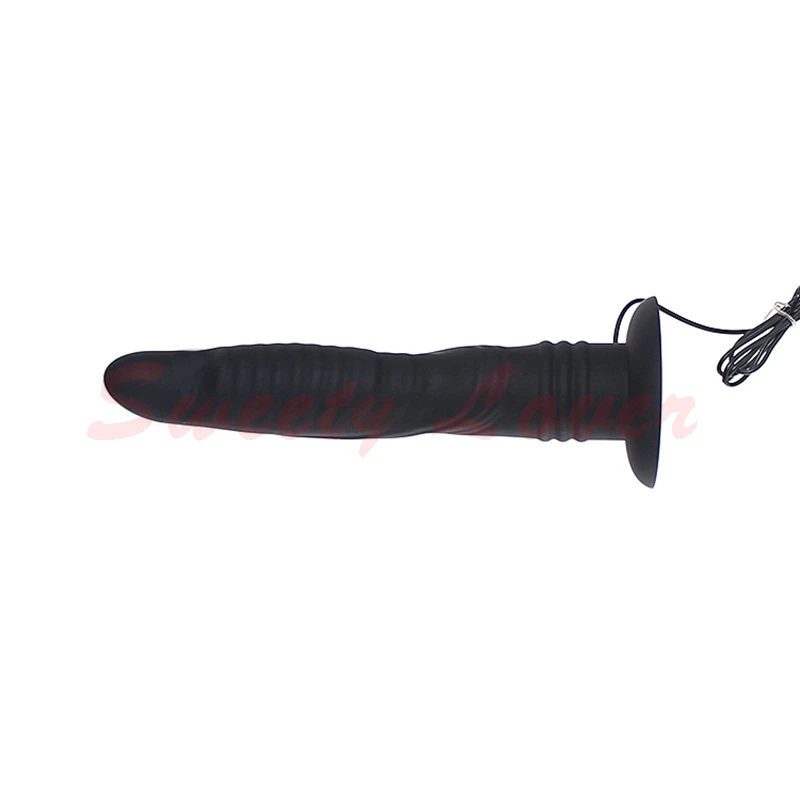 Афродизийный вибратор Strapon для женщин 7 скоростной силиконовый ремешок на