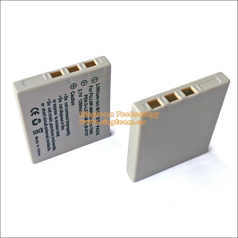 Бесплатная доставка 2 шт./Лот перезаряжаемые аккумуляторы SLB0737 0737 детской яркости