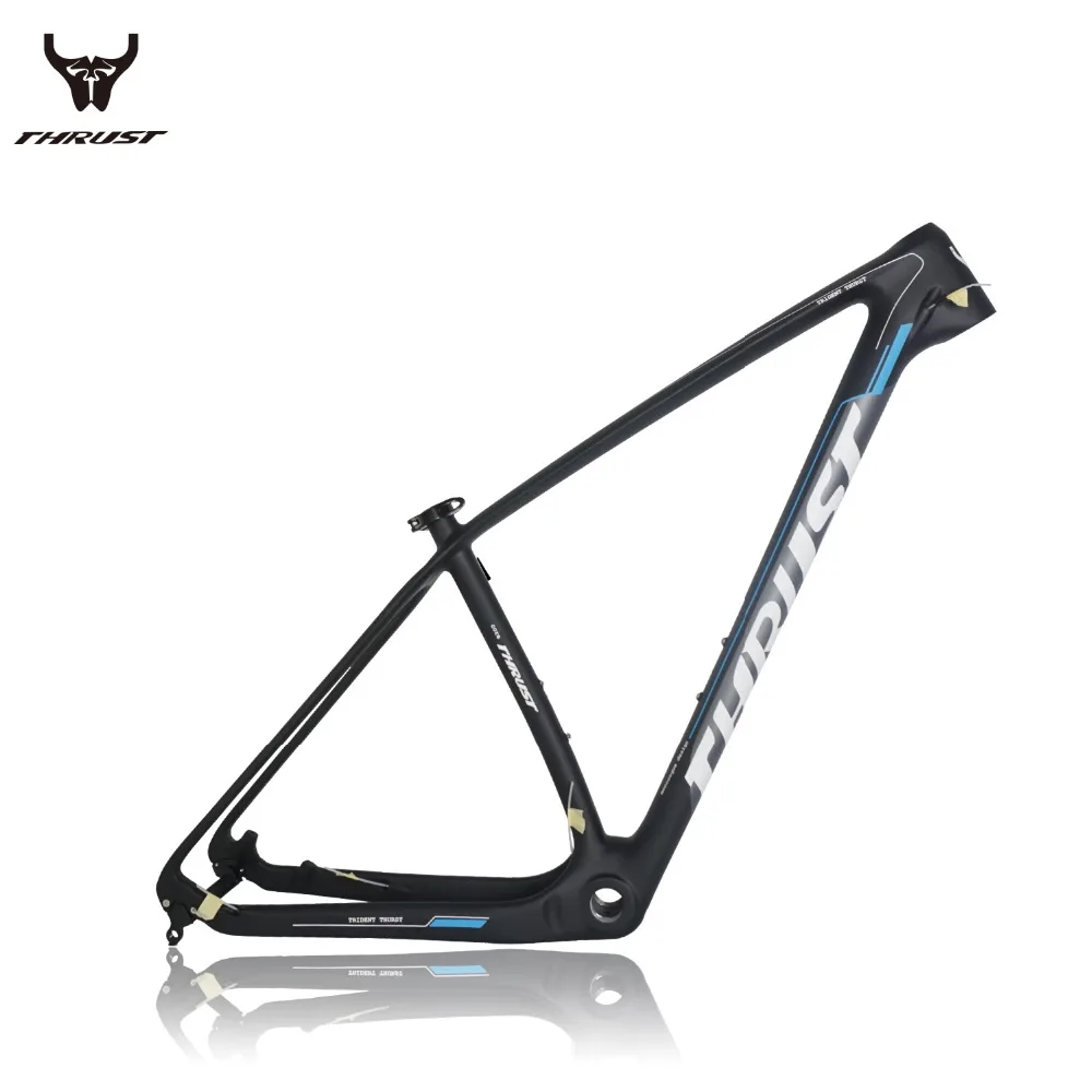 Упорный карбоновый велосипед один кусок формы mtb велосипед карбоновый велосипед полный велосипед completo bicicletta xt группа
