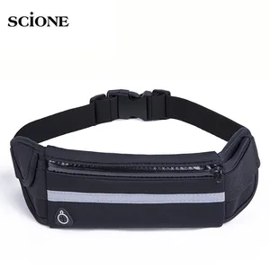 Поясная Сумка для бега, спортивная сумка, сумка для телефона, для бега, для тренажерного зала, поясная сумка, для пробежки, бутылка для воды, Sac De Sport sporttas XA633WA