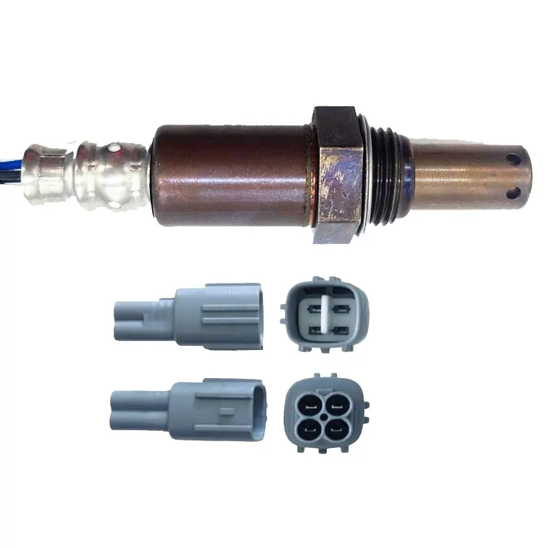 Универсальный кислородный датчик Lambda Porbe для Toyota Previa 2 4 2000/08 2006/01 O2 автомобильные