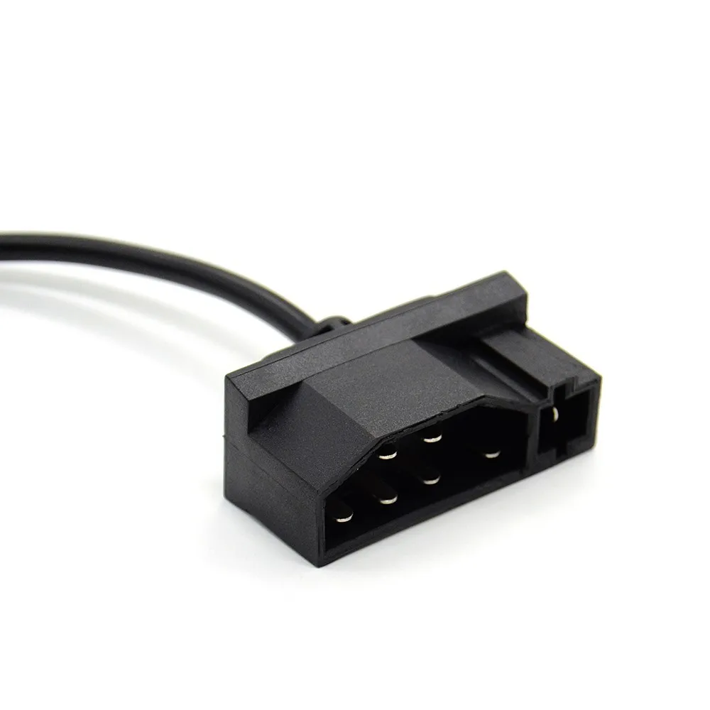16-контактный кабельный конвертер для F-ord 7Pin к OBD2 Fo-rd 7-контактного DLC Lead OBDII