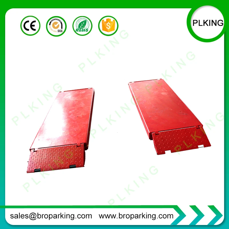 Профессиональный поставщик PLKING переносной мобильный автомобильный ножничный