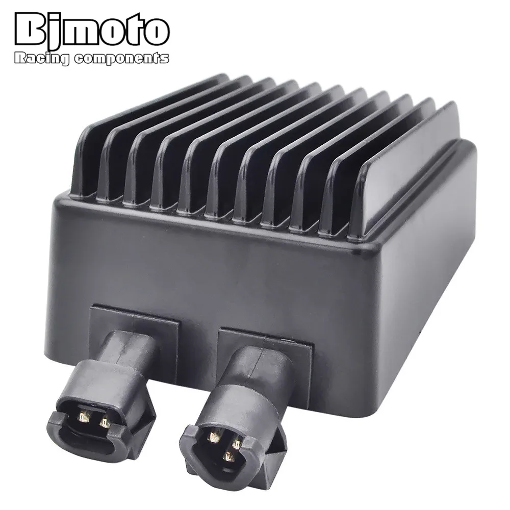 

12V Metal Regulator Rectifier For Davidson FLHXSE CVO Street Glide 2015-2016 FLTRUSE CVO Road Glide 2015 74700021