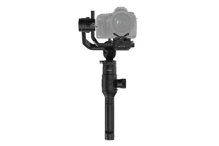 DJI Ronin S Ручной Стабилизатор для SLR беззеркальной камеры