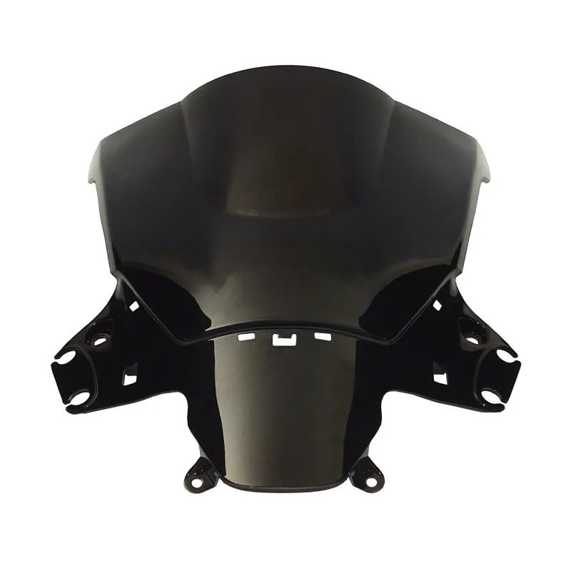 Мотоцикл для Honda CBR250R CBR 250R MC41 2011 2012 2013 2014 2015 2016 Double Bubble Wind экран лобовое стекло |