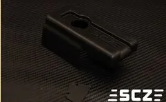 Площадь RC SCZ-E29 9HP высокомощная прокладка двигателя маховое колесо сцепления коленчатого вала выключатель Тяговая крышка стартера поршневой цилиндр