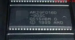 AM29F016D-90SC | Электроника
