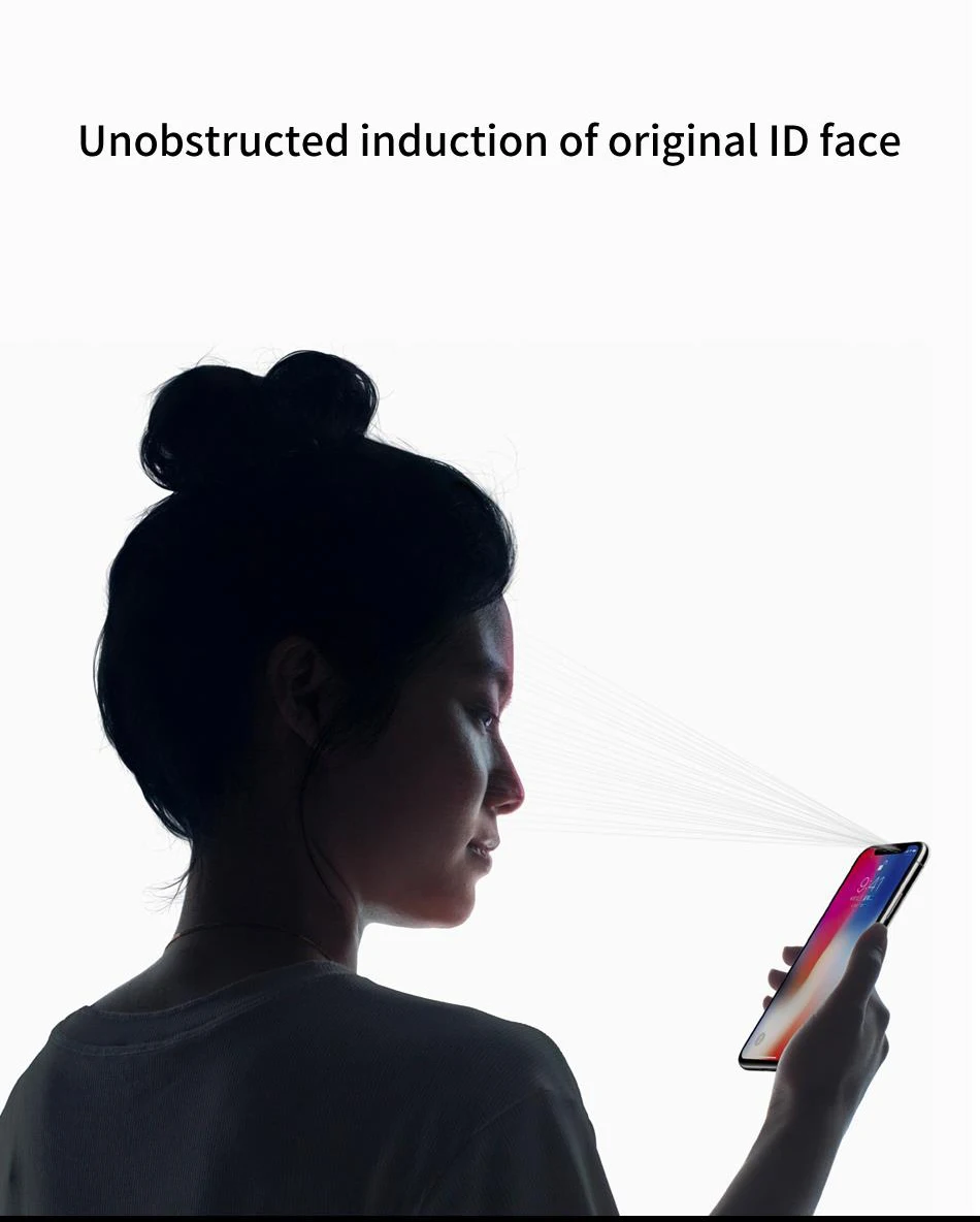 9H 2.5D антишпионское закаленное стекло для iPhone X XS MAX XR 11 Pro Max Peeping Glare Защитная пленка для экрана 5," 6,1" 6,5"