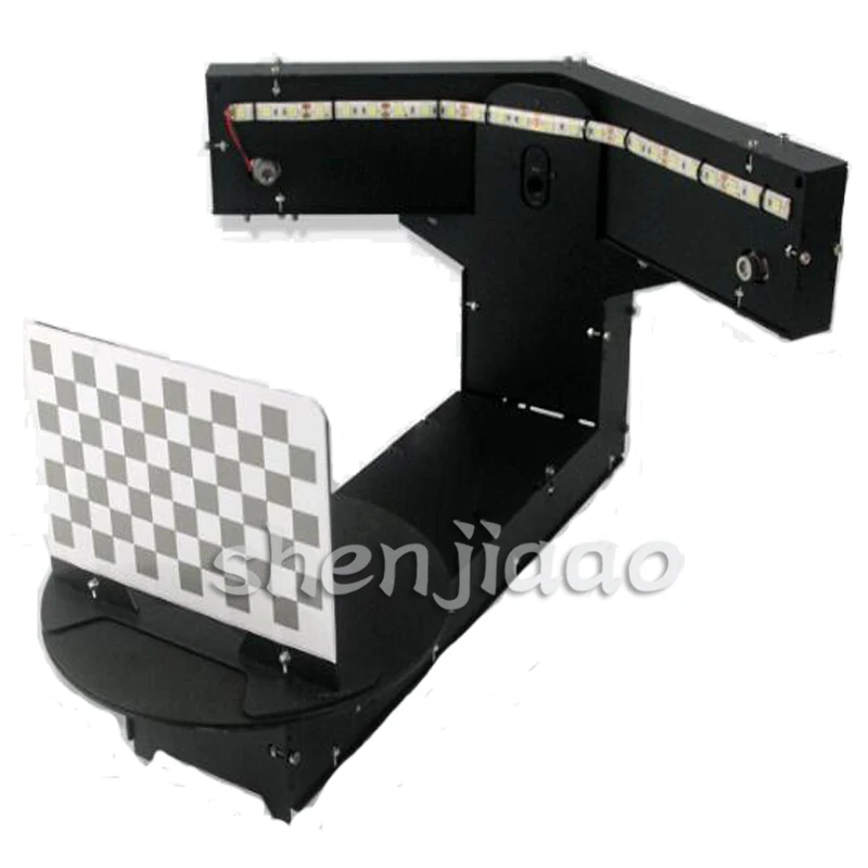 2017 комплект мини 3d сканера сделай сам основного инженера для цифровой сканер