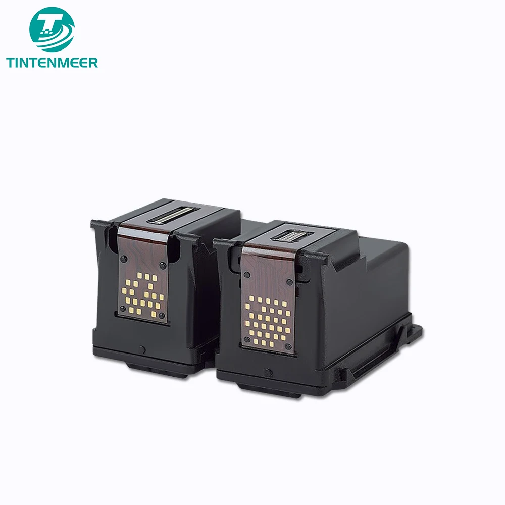 Картридж TINTENMEER pg 310 CL 311 совместимый для canon IP1800 IP2500 MP210 MP220 MP470 MX300 MX310 MX350