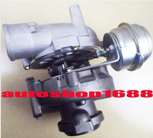 Турбокомпрессор GT2256V 704361 11652249950 для BMW 330d E46 M57 D30 6 Zyl 184HP X5 3 0 d E53 |