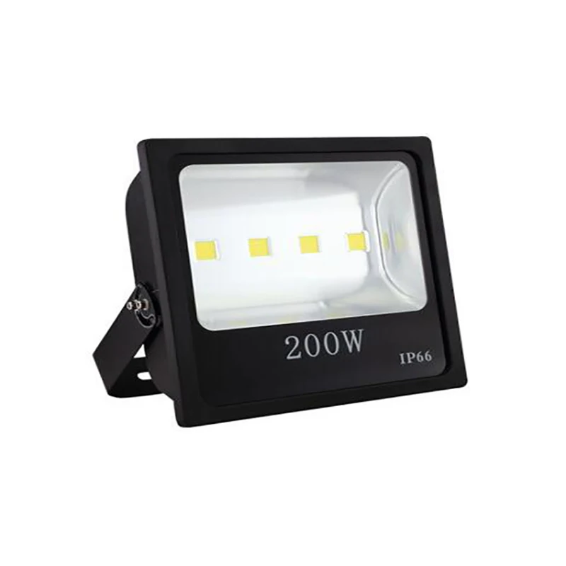Светодиодный прожектор 100 Вт 150 200 250 RGB/Теплый светильник/холодный светильник