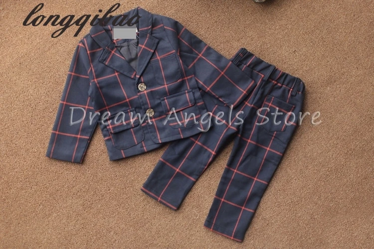 2017 костюмы в стиле ретро джентльмена на заказ портновские Костюмы Блейзер для