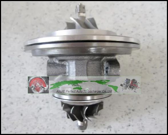 Турбокартридж CHRA K03 24 53039700024 53039700050 0375G3 0375G4 0375C9 0375F5 для Citroen C5, Peugeot 406, 607 DW10ATED 2.0L (art.: 3920dc73dac06) - 3920dc73dac06