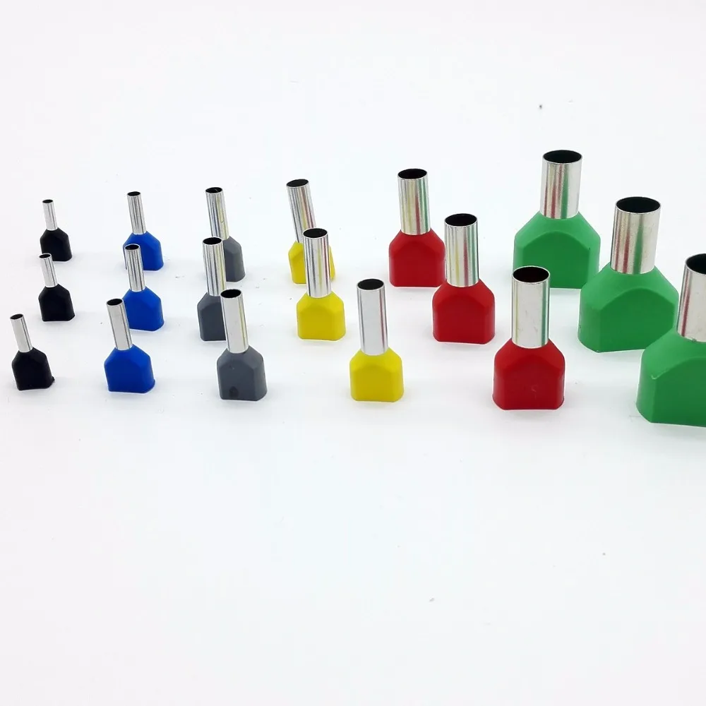 ДВОЙНОЙ обжимной терминал TE4012 2508 6014 1510|crimp terminal|terminal crimpingterminator 6 |